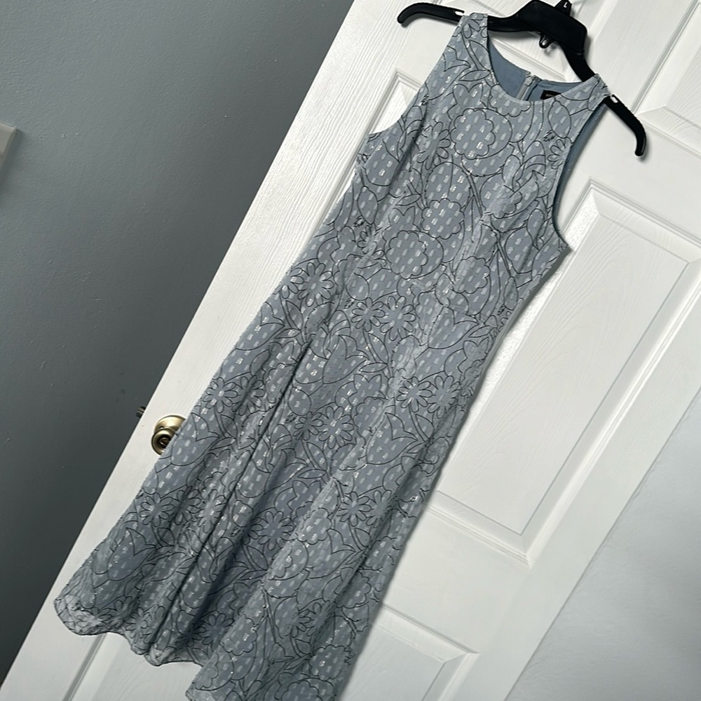 Banana Republic dress